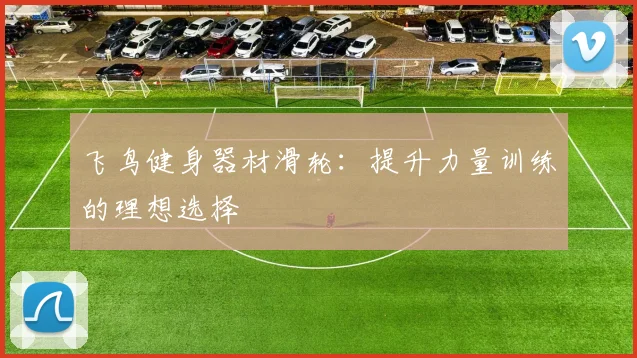 飞鸟健身器材滑轮：提升力量训练的理想选择